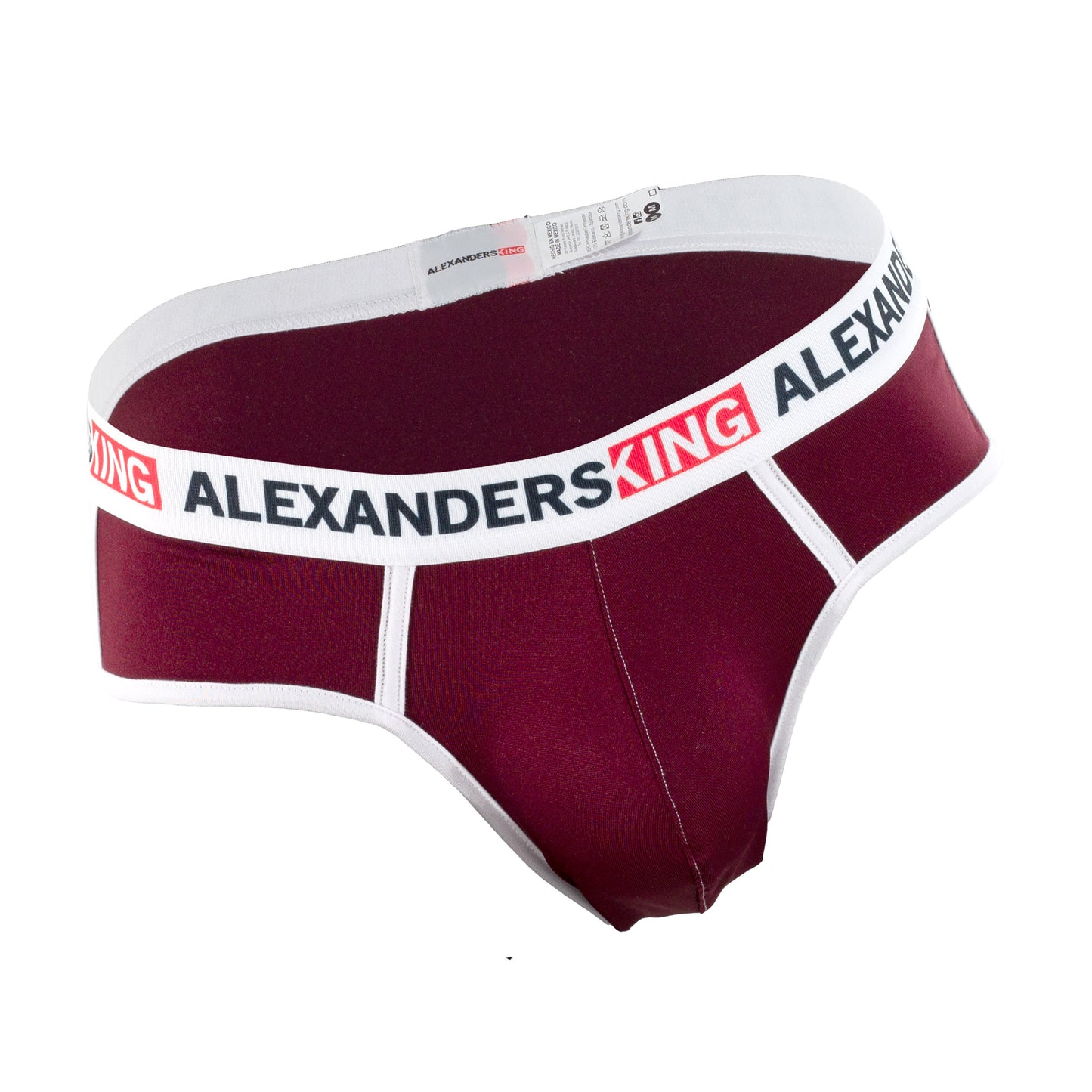 TP0106 ​​Brief Wine Skinit Alexanders King