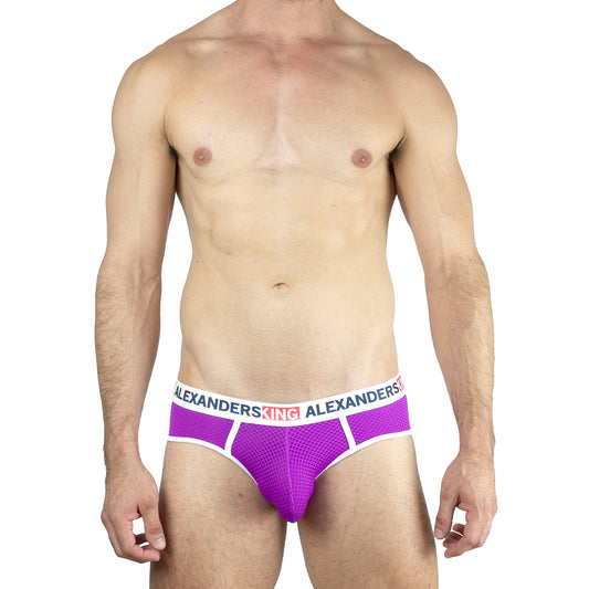 TP0252 Brief Purpura UnWet