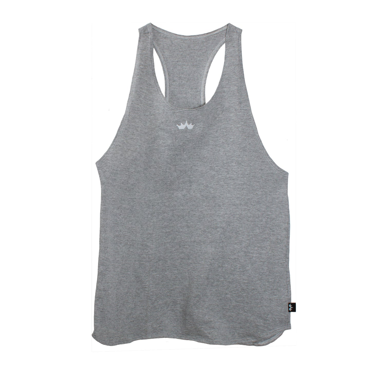 TT0012 Black Tank Top skinit