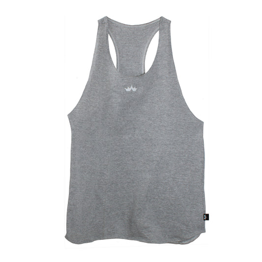 TT0016 Tank Top gris Comfort