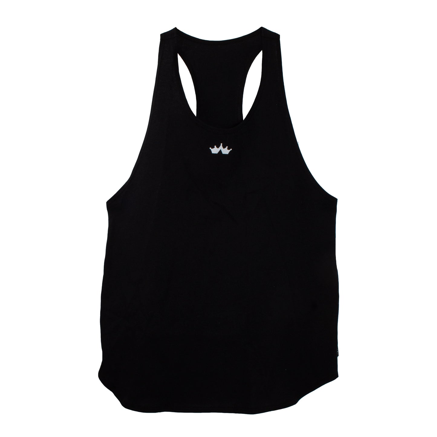 TT0012 Black Tank Top skinit