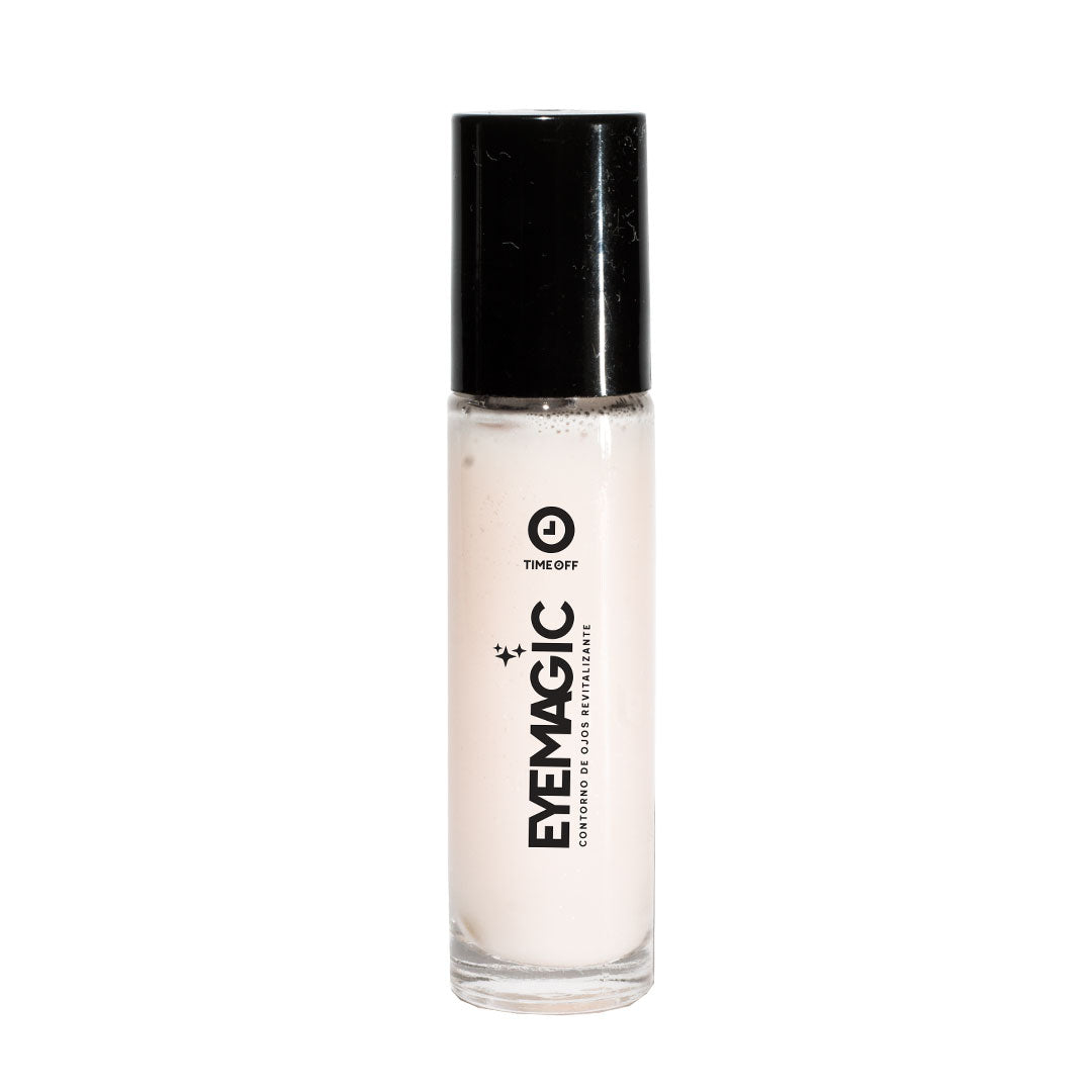 EYEMAGIC Contorno de Ojos Revitalizante y Anti-ojeras en Roll On